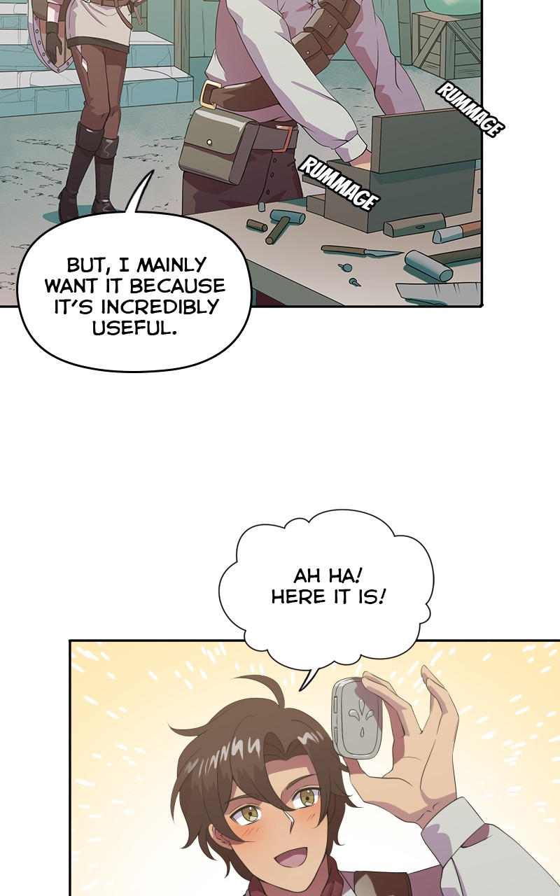 Cydonia Shattering Chapter 5 - page 7