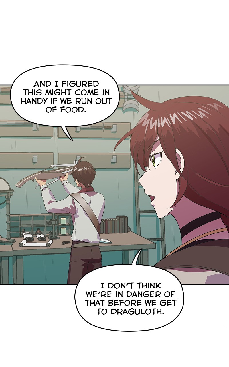 Cydonia Shattering Chapter 5 - page 9