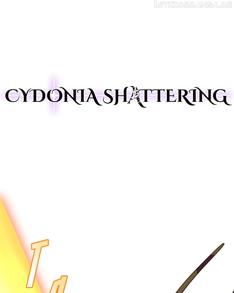 Cydonia Shattering Chapter 62 - page 1