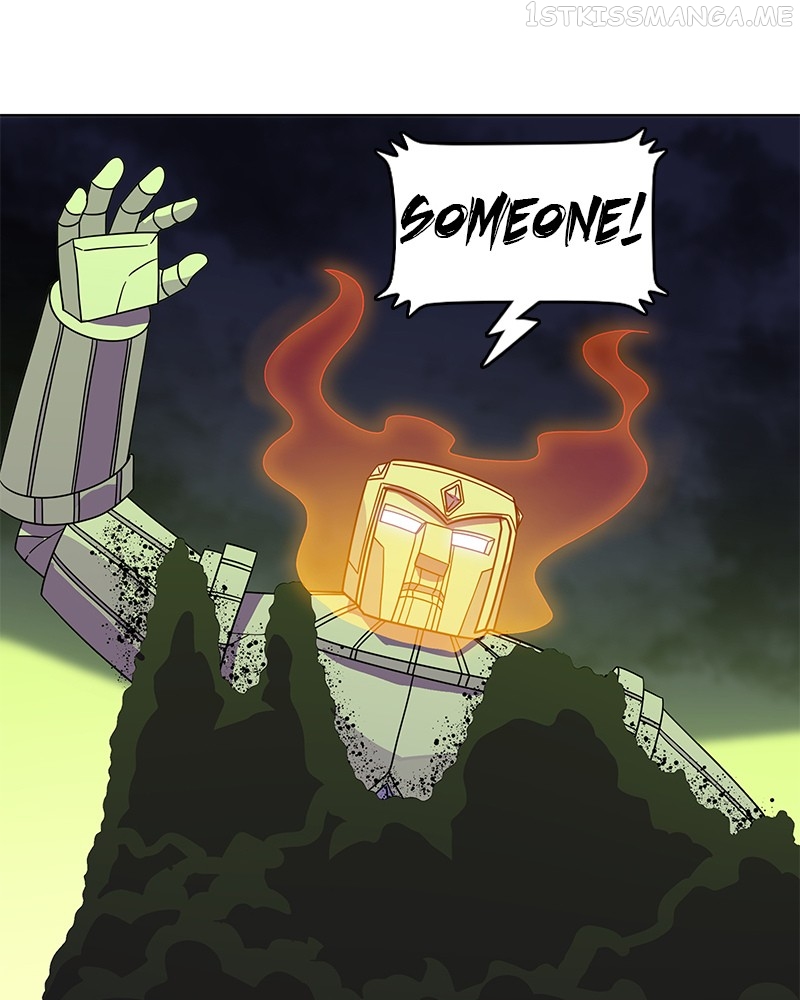 Cydonia Shattering Chapter 62 - page 11
