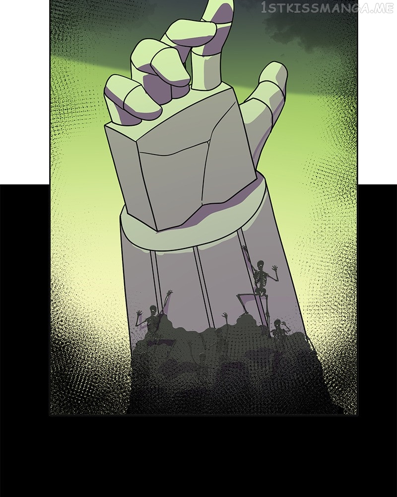 Cydonia Shattering Chapter 62 - page 13