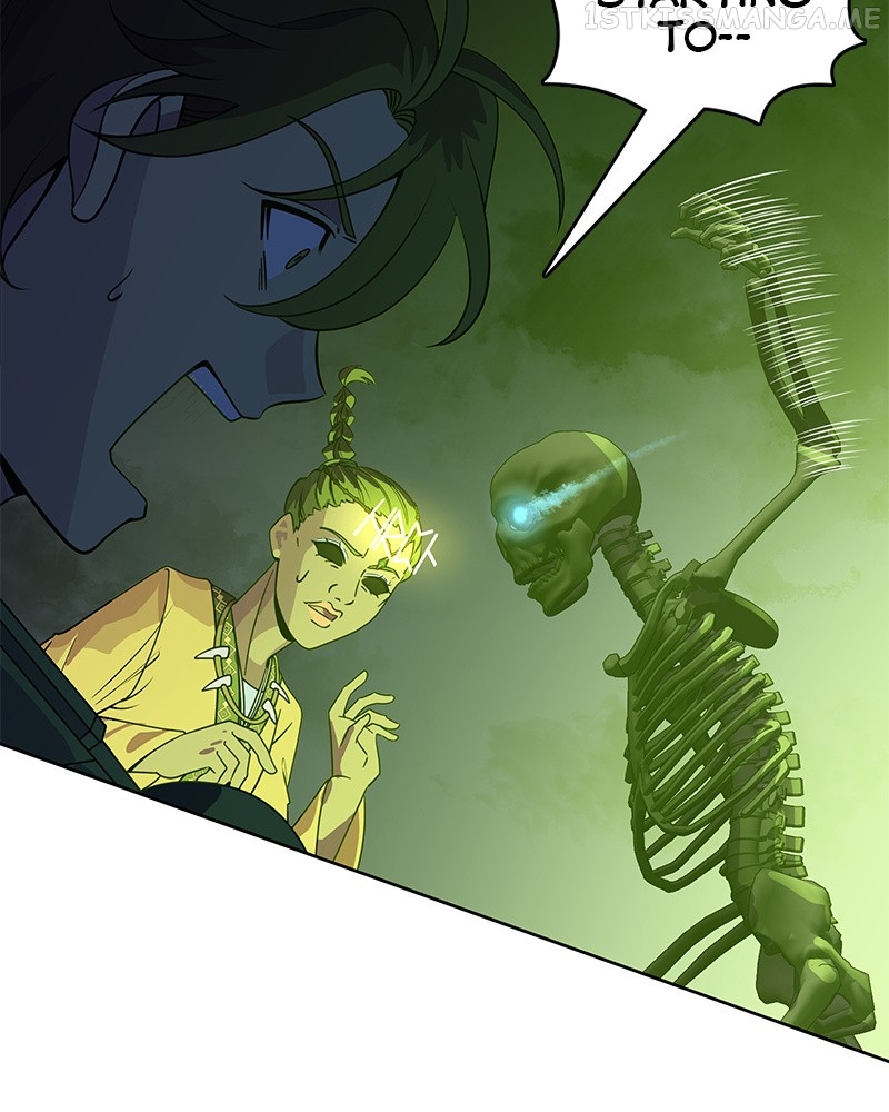 Cydonia Shattering Chapter 62 - page 18