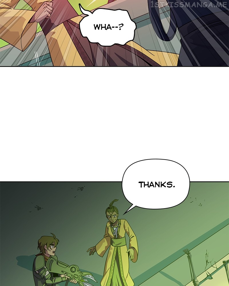 Cydonia Shattering Chapter 62 - page 20