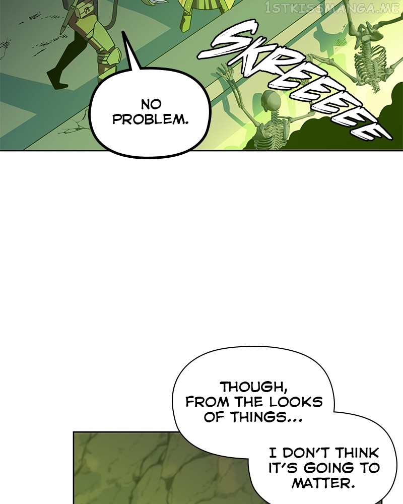 Cydonia Shattering Chapter 62 - page 21