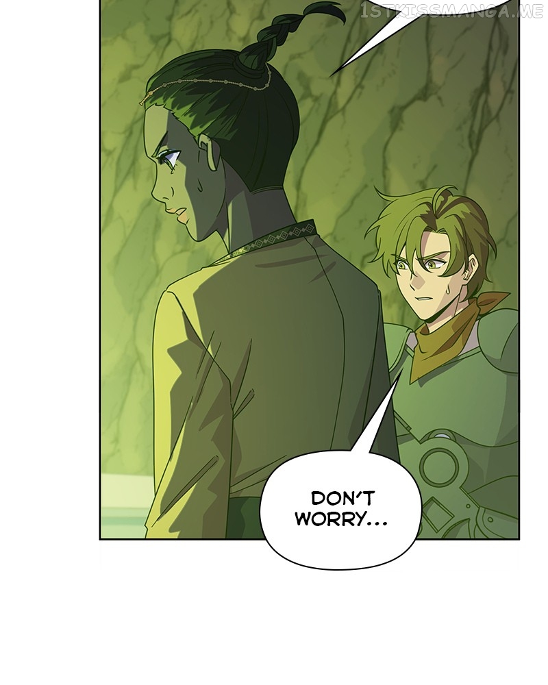 Cydonia Shattering Chapter 62 - page 22