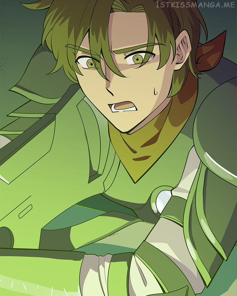 Cydonia Shattering Chapter 62 - page 25