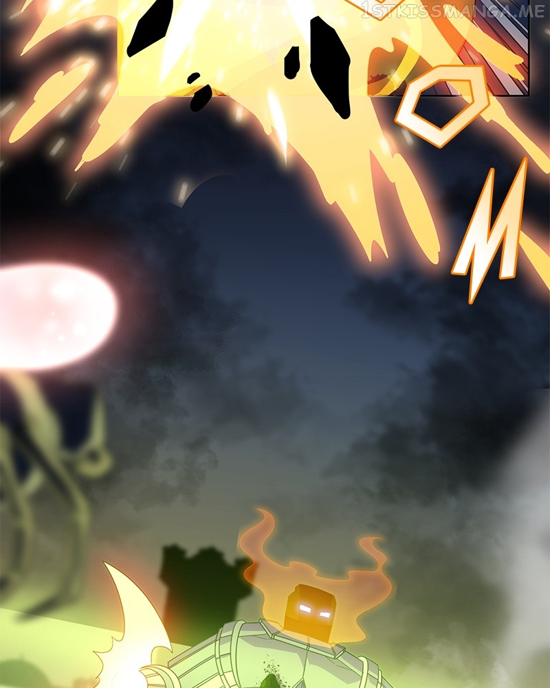 Cydonia Shattering Chapter 62 - page 3