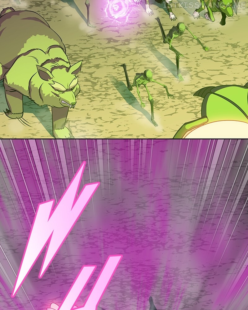 Cydonia Shattering Chapter 62 - page 31