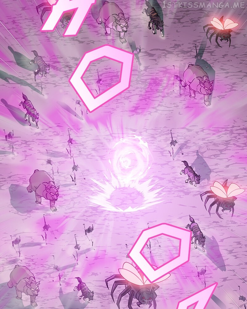 Cydonia Shattering Chapter 62 - page 32