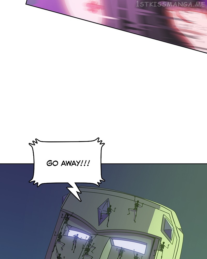 Cydonia Shattering Chapter 62 - page 35