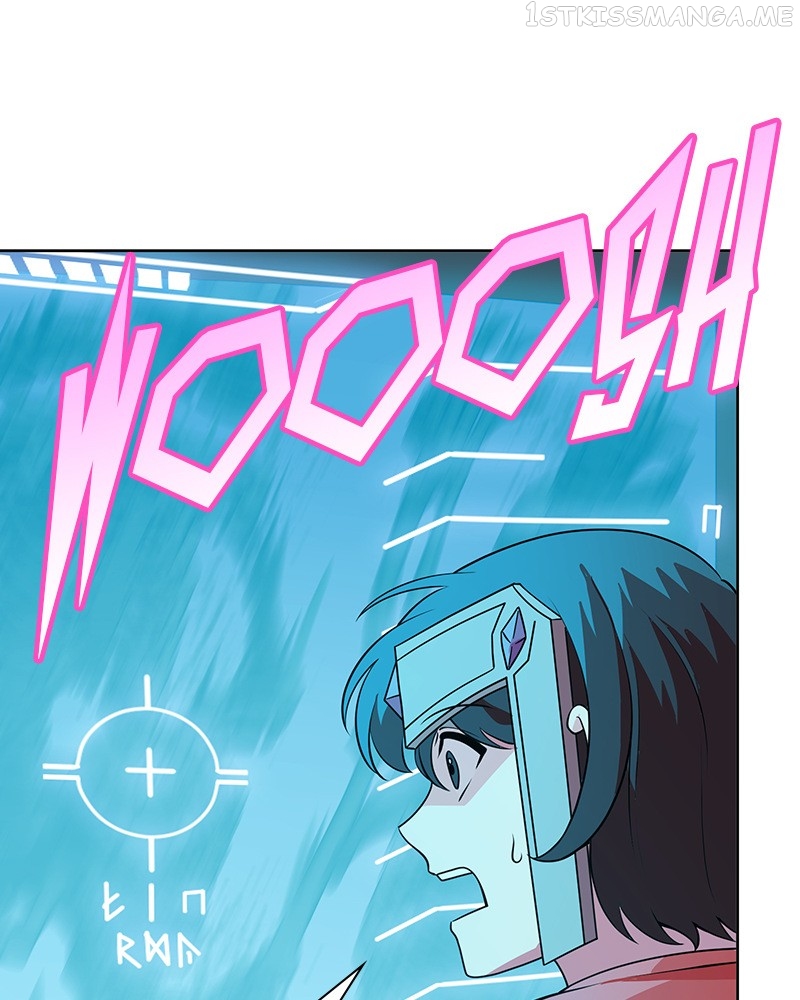 Cydonia Shattering Chapter 62 - page 38