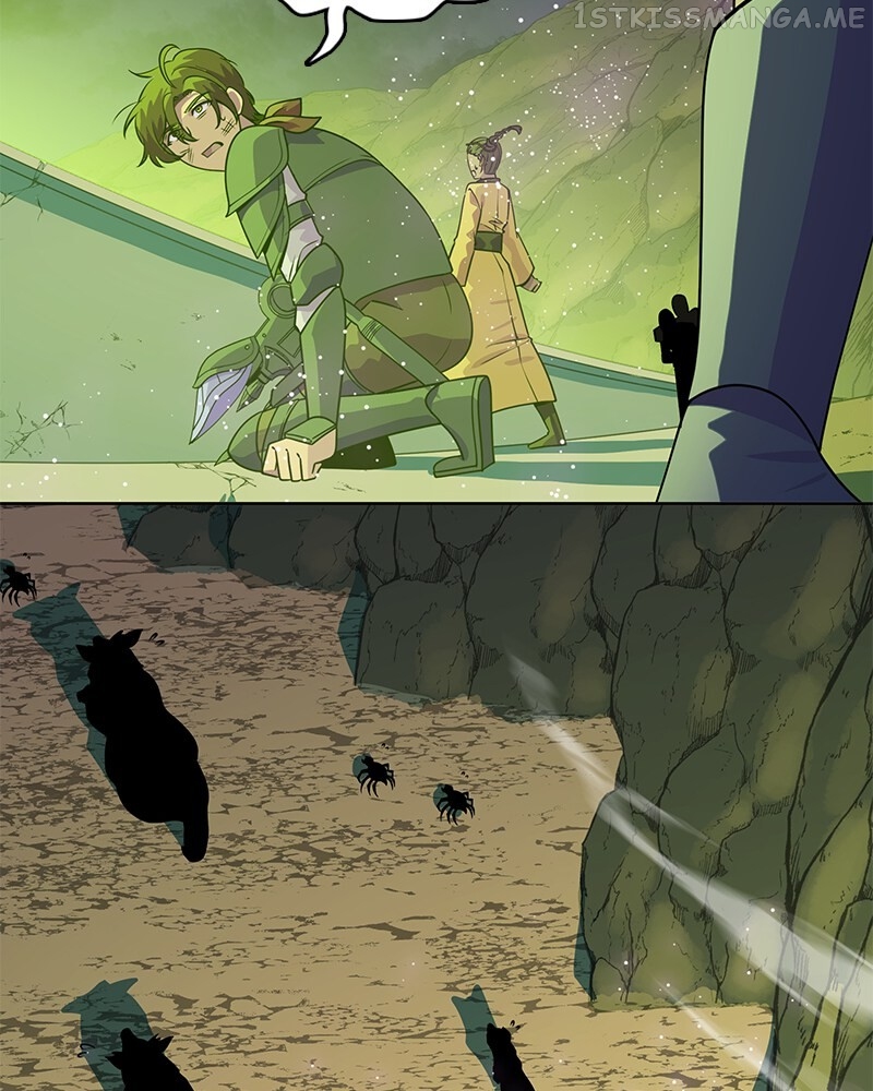 Cydonia Shattering Chapter 62 - page 46