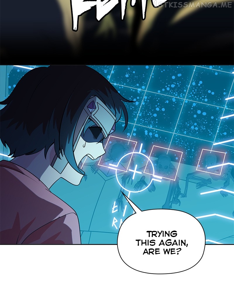 Cydonia Shattering Chapter 62 - page 5