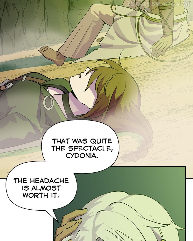 Cydonia Shattering Chapter 62 - page 50