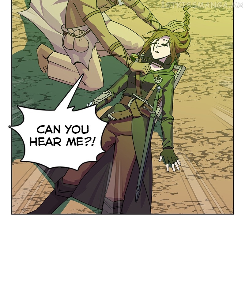 Cydonia Shattering Chapter 62 - page 54