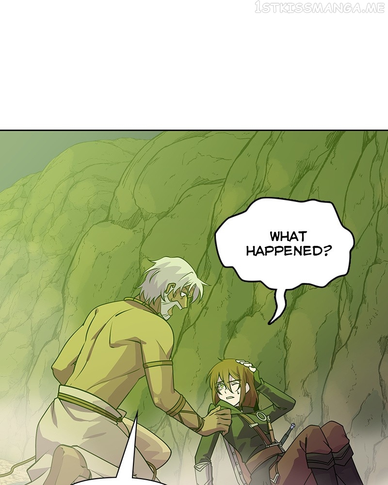 Cydonia Shattering Chapter 62 - page 56