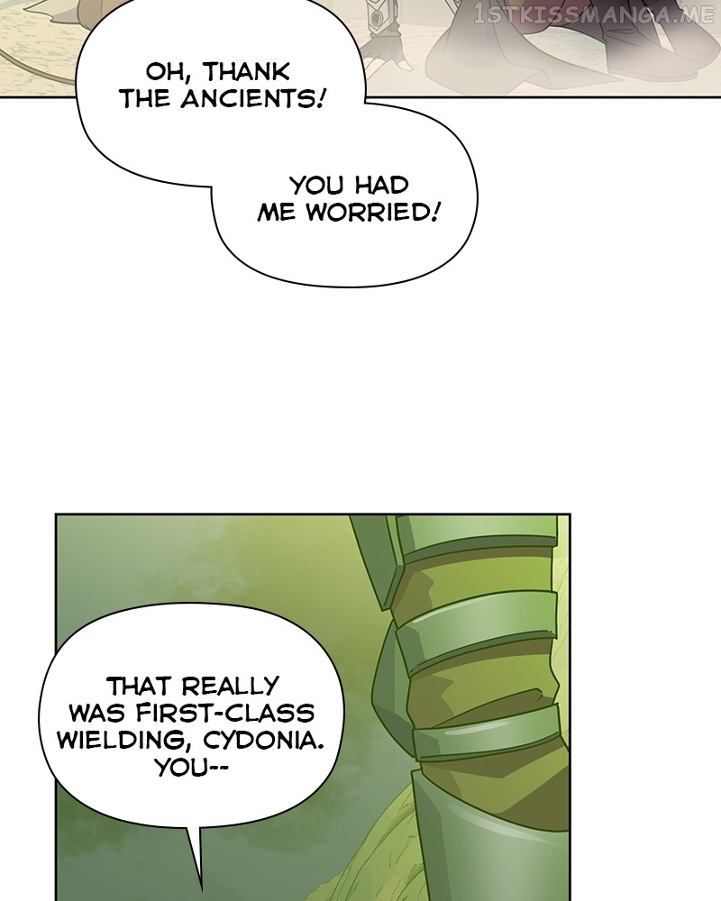Cydonia Shattering Chapter 62 - page 57