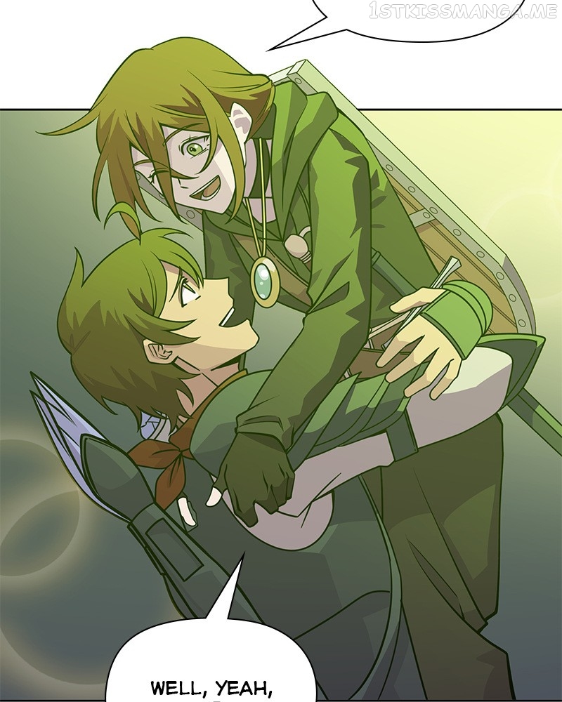 Cydonia Shattering Chapter 62 - page 61