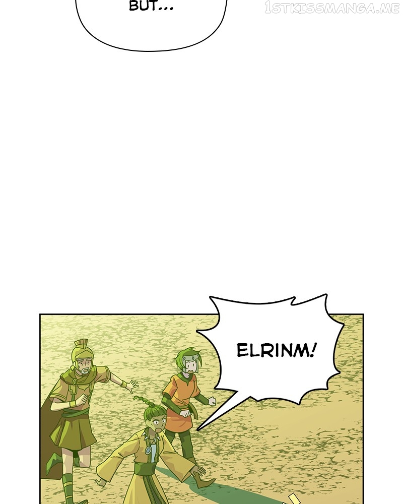 Cydonia Shattering Chapter 62 - page 62