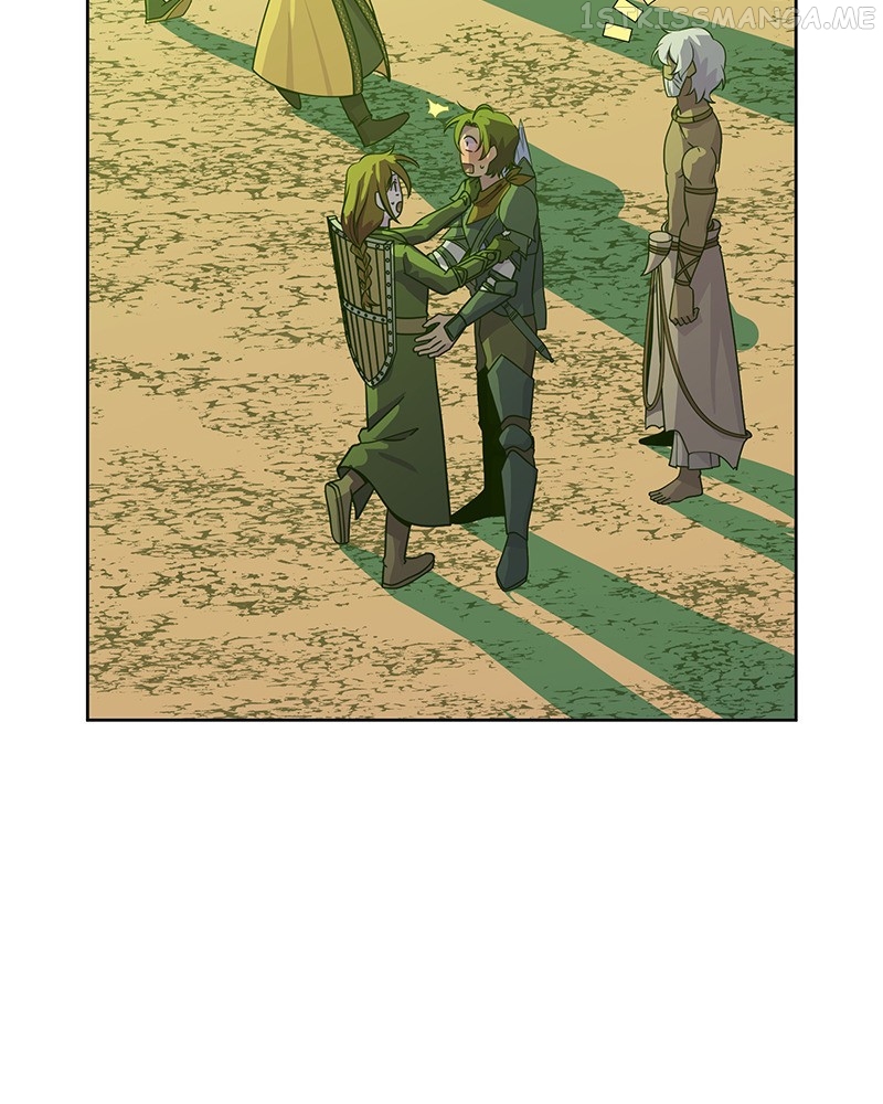 Cydonia Shattering Chapter 62 - page 63