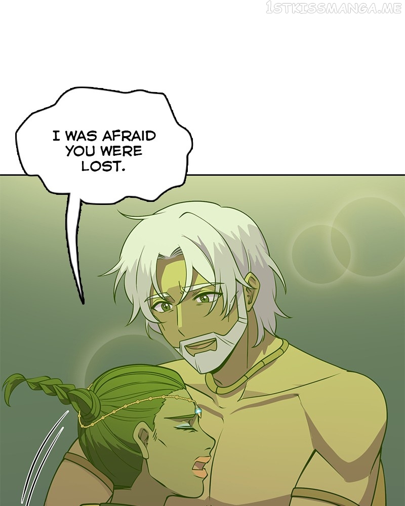 Cydonia Shattering Chapter 62 - page 64