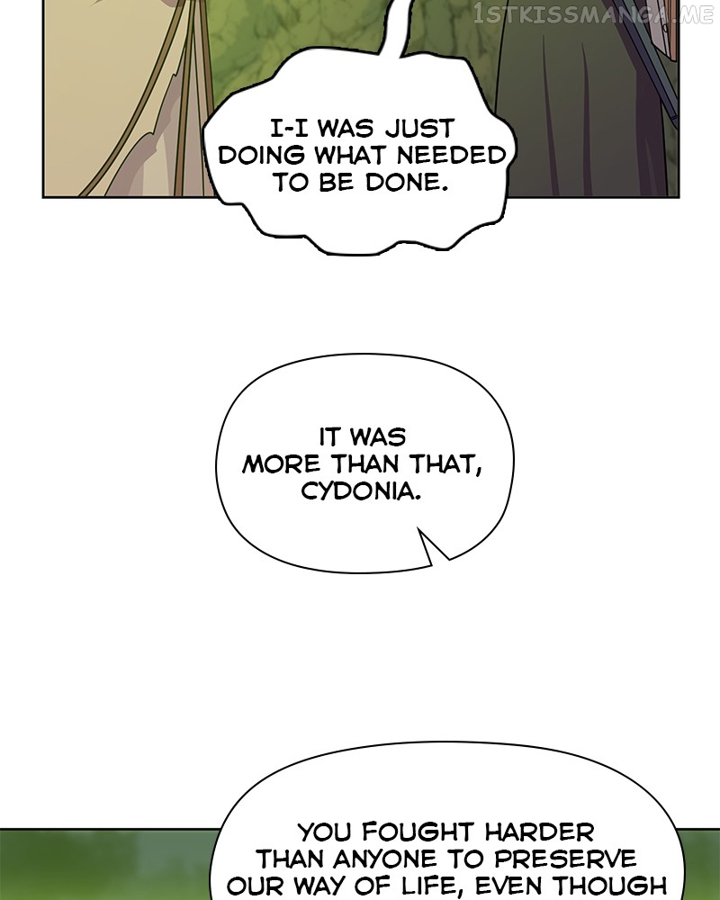 Cydonia Shattering Chapter 62 - page 68