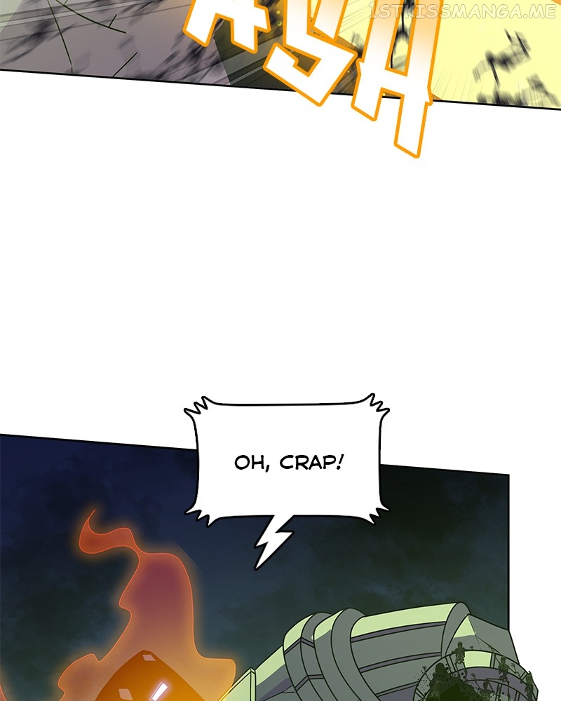 Cydonia Shattering Chapter 62 - page 7