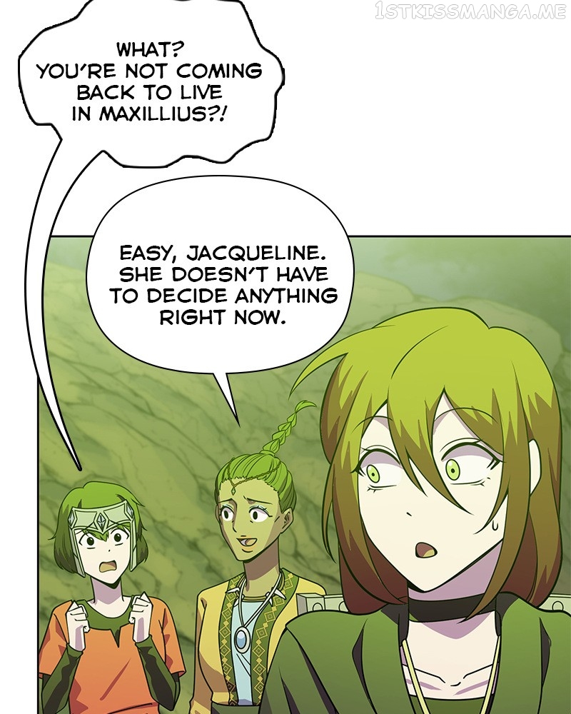 Cydonia Shattering Chapter 62 - page 72