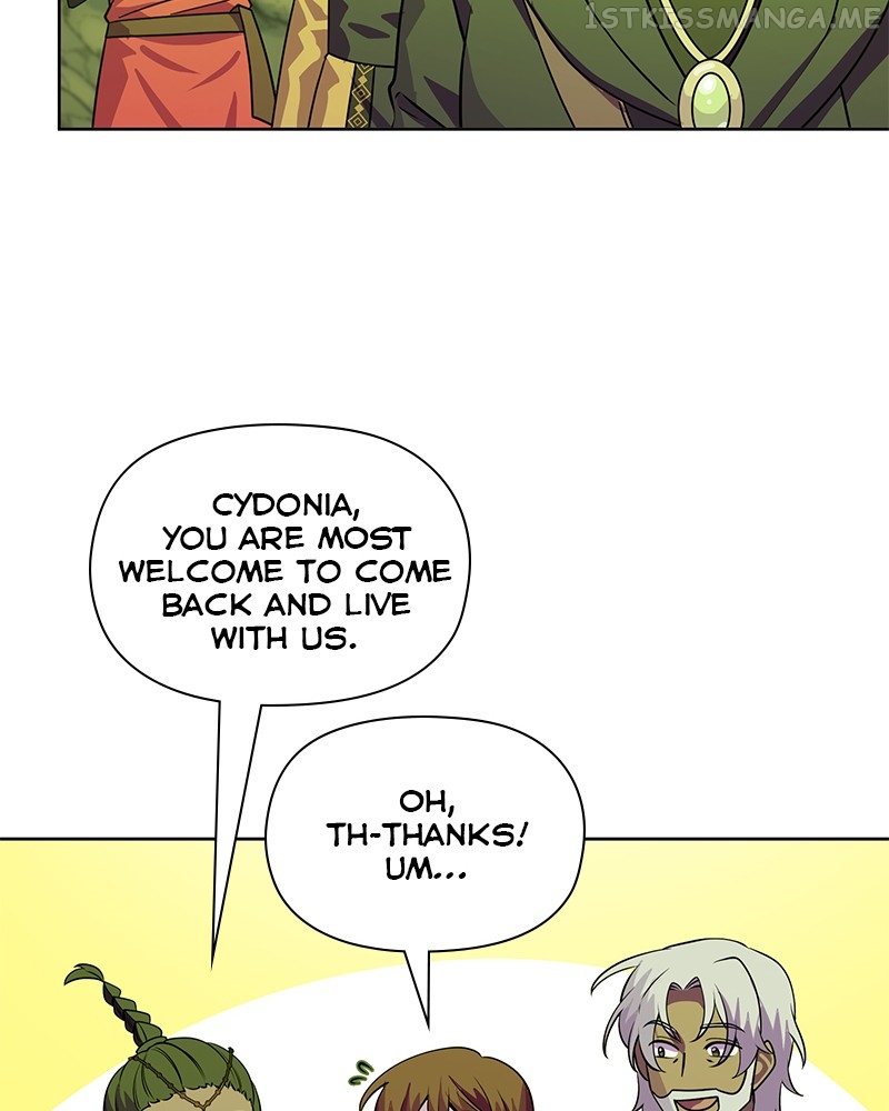Cydonia Shattering Chapter 62 - page 73