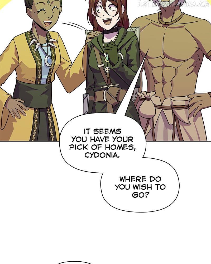 Cydonia Shattering Chapter 62 - page 74