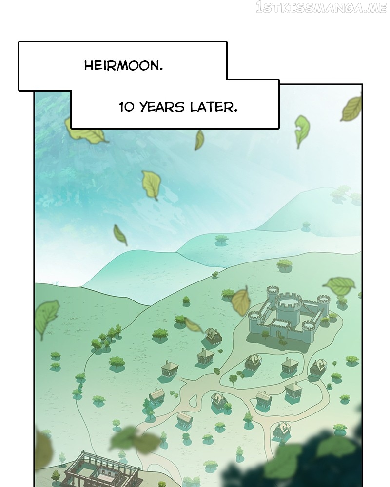 Cydonia Shattering Chapter 62 - page 79