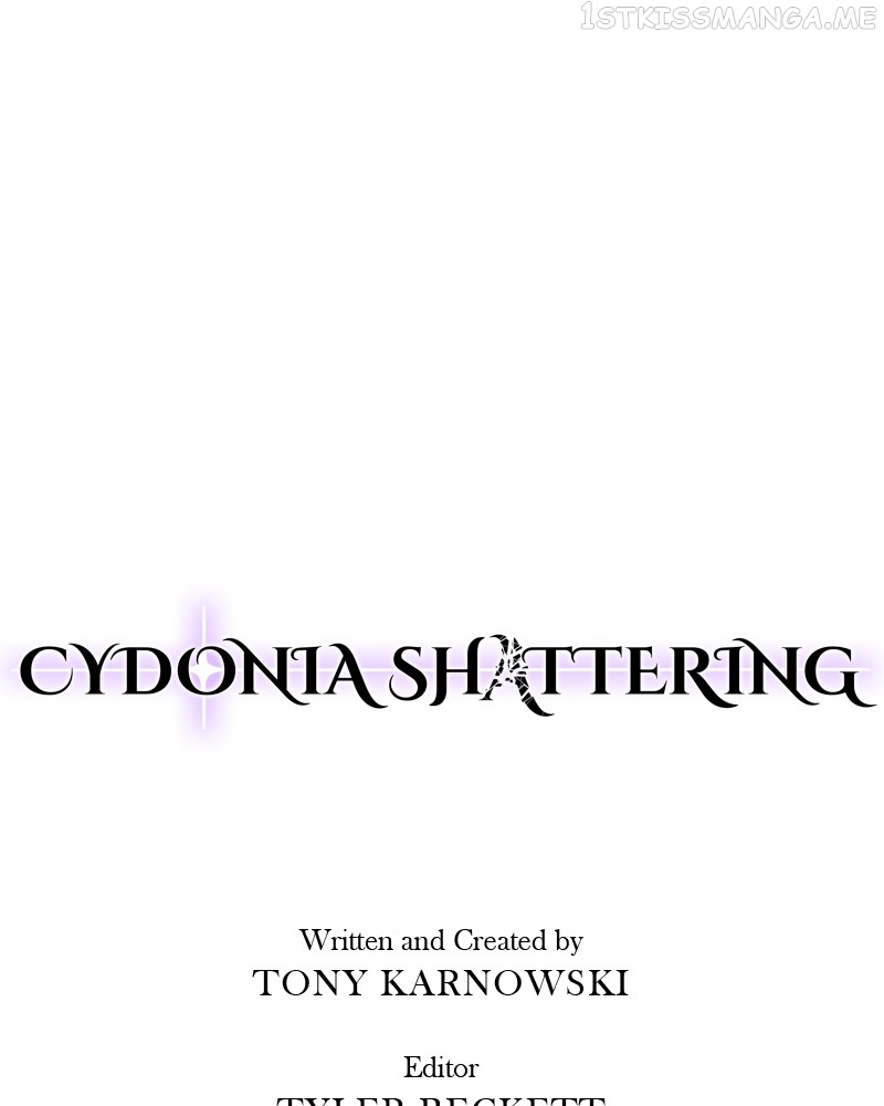 Cydonia Shattering Chapter 62 - page 83