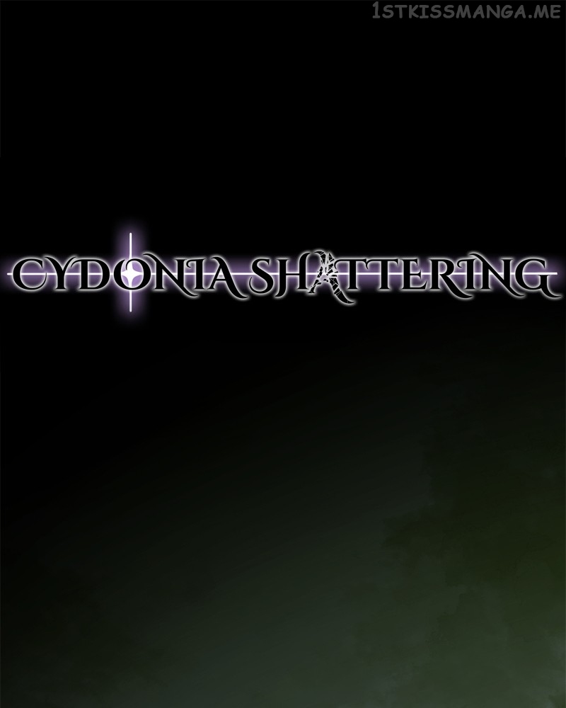 Cydonia Shattering Chapter 61 - page 1