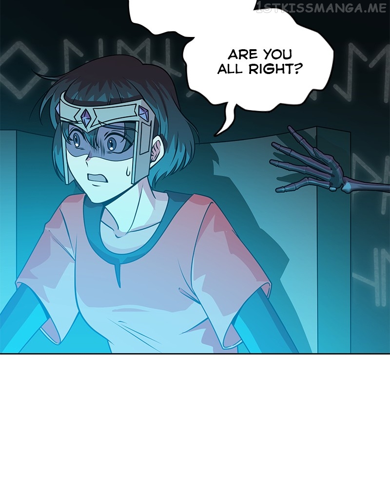 Cydonia Shattering Chapter 61 - page 10