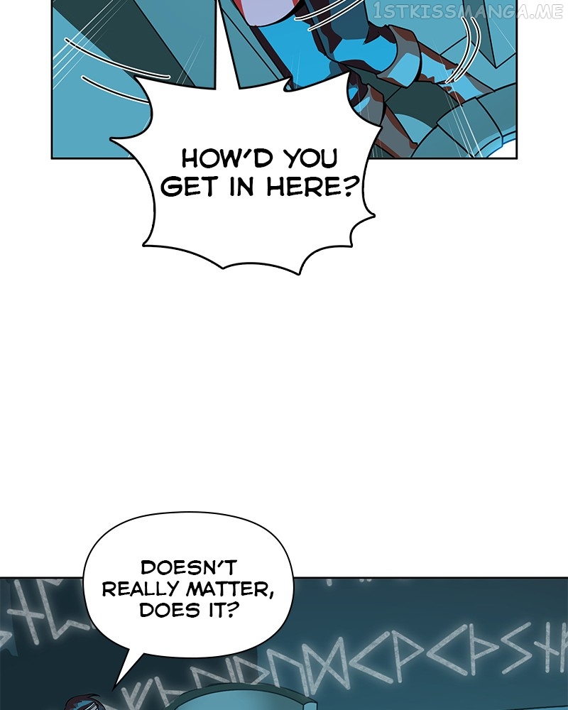 Cydonia Shattering Chapter 61 - page 12