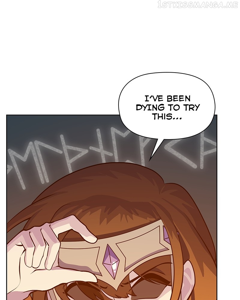 Cydonia Shattering Chapter 61 - page 14