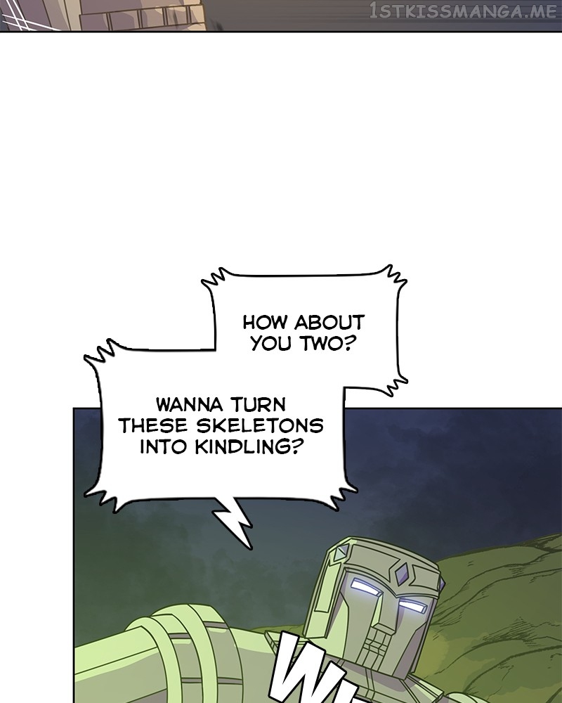 Cydonia Shattering Chapter 61 - page 17