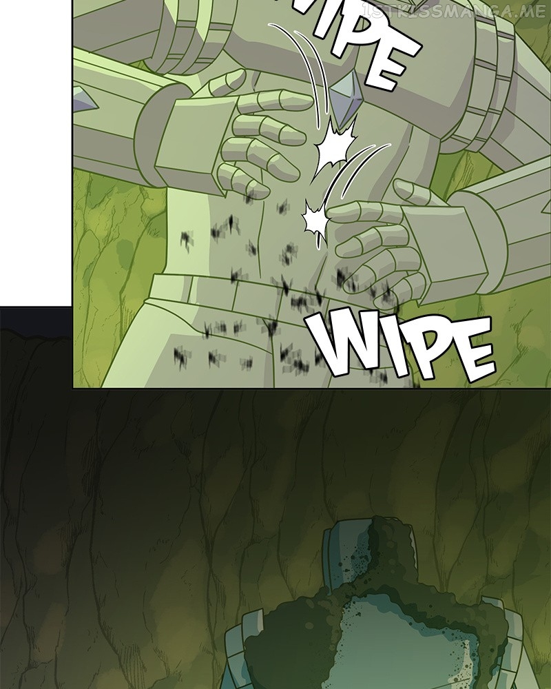 Cydonia Shattering Chapter 61 - page 18