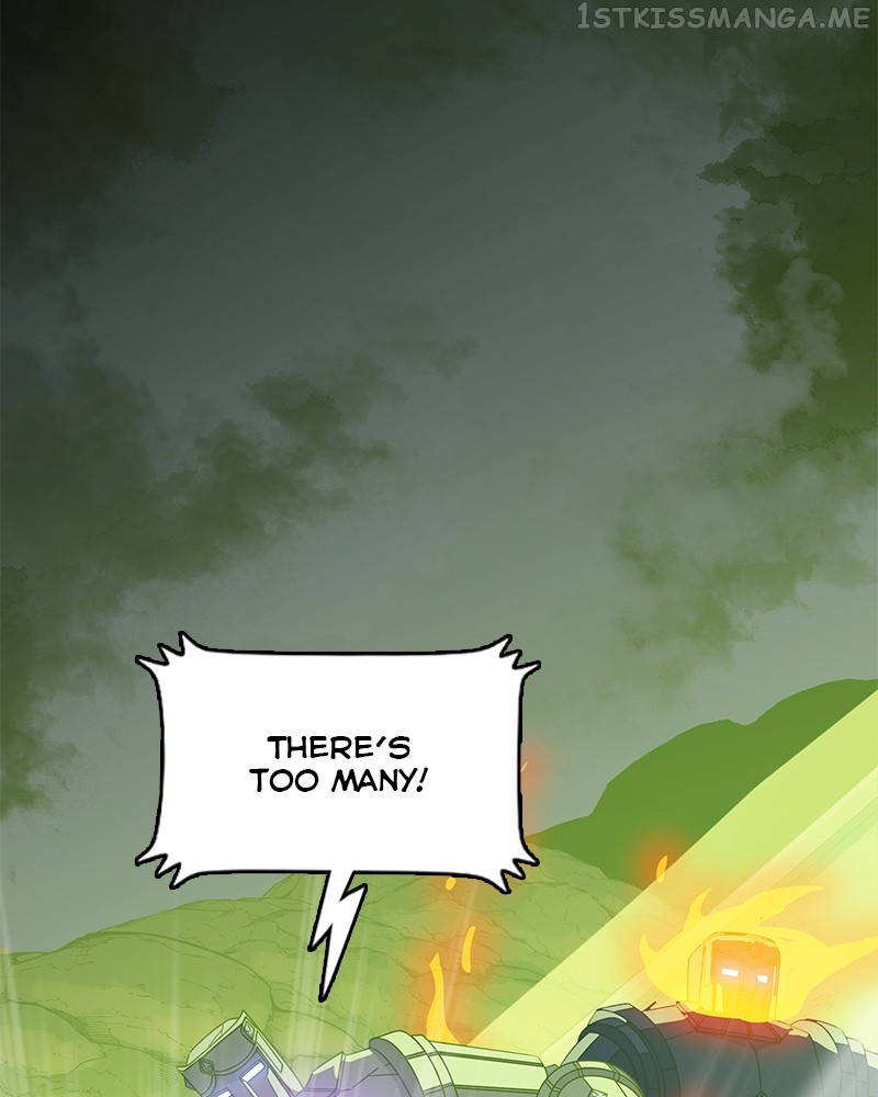 Cydonia Shattering Chapter 61 - page 2