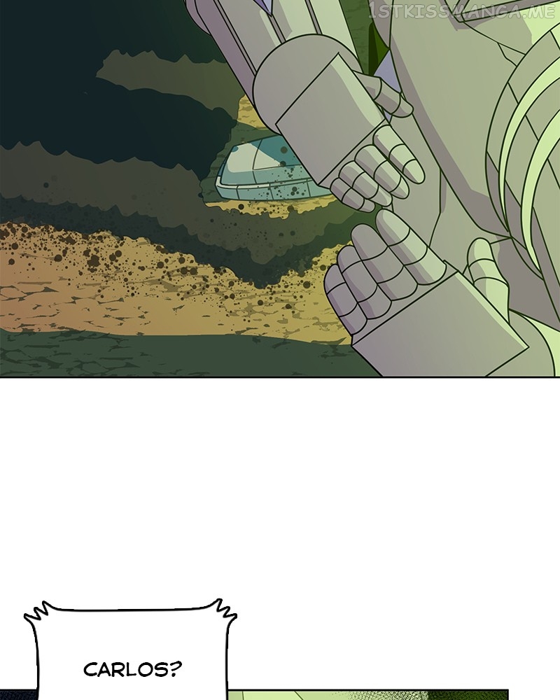 Cydonia Shattering Chapter 61 - page 20
