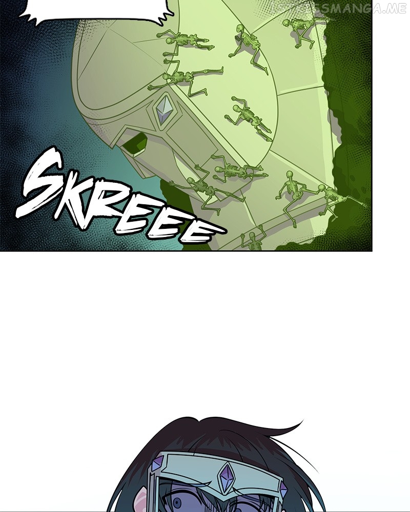 Cydonia Shattering Chapter 61 - page 21