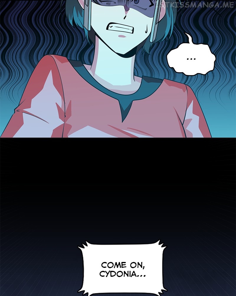 Cydonia Shattering Chapter 61 - page 22