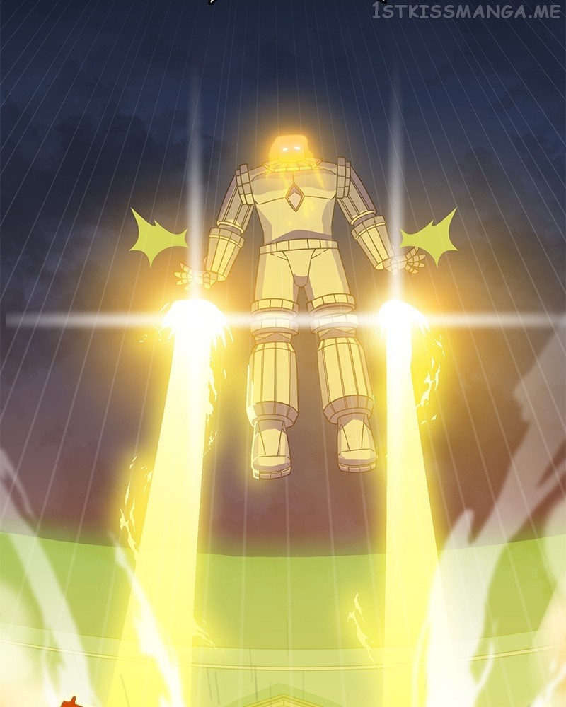 Cydonia Shattering Chapter 61 - page 23