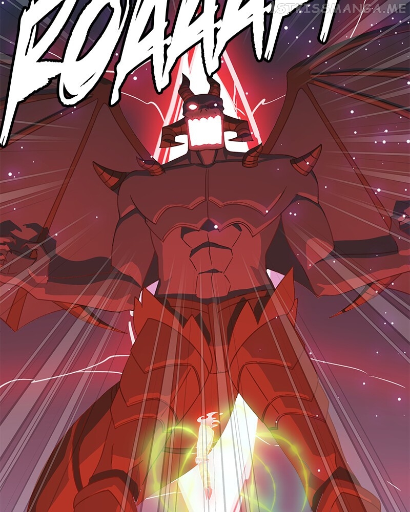 Cydonia Shattering Chapter 61 - page 28