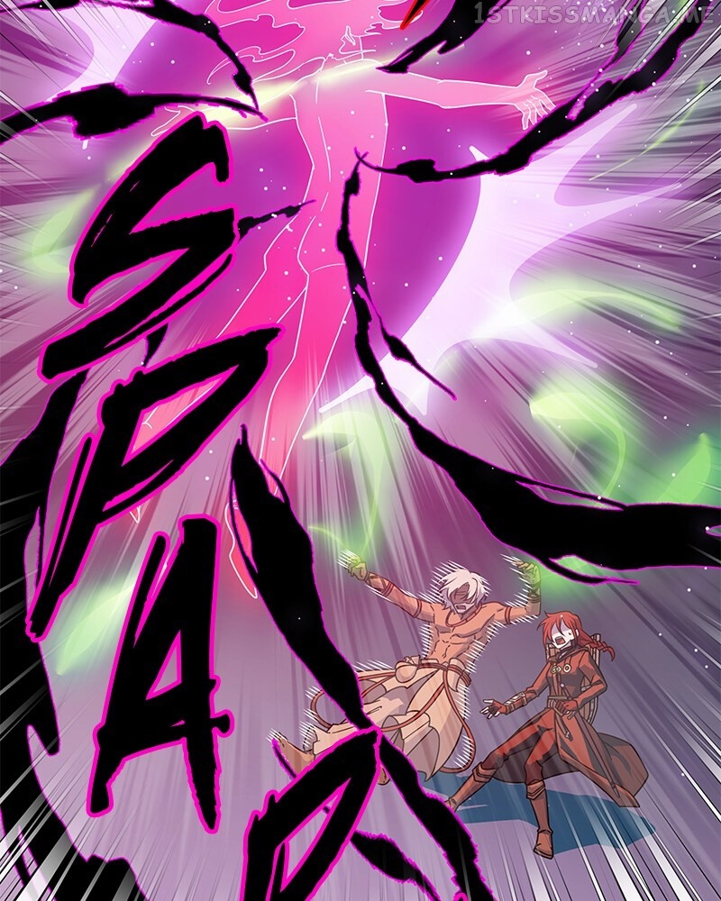 Cydonia Shattering Chapter 61 - page 33