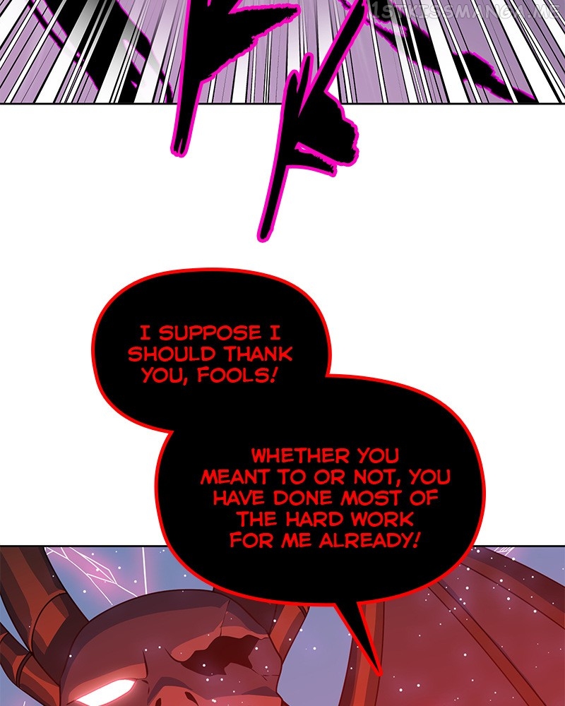 Cydonia Shattering Chapter 61 - page 34