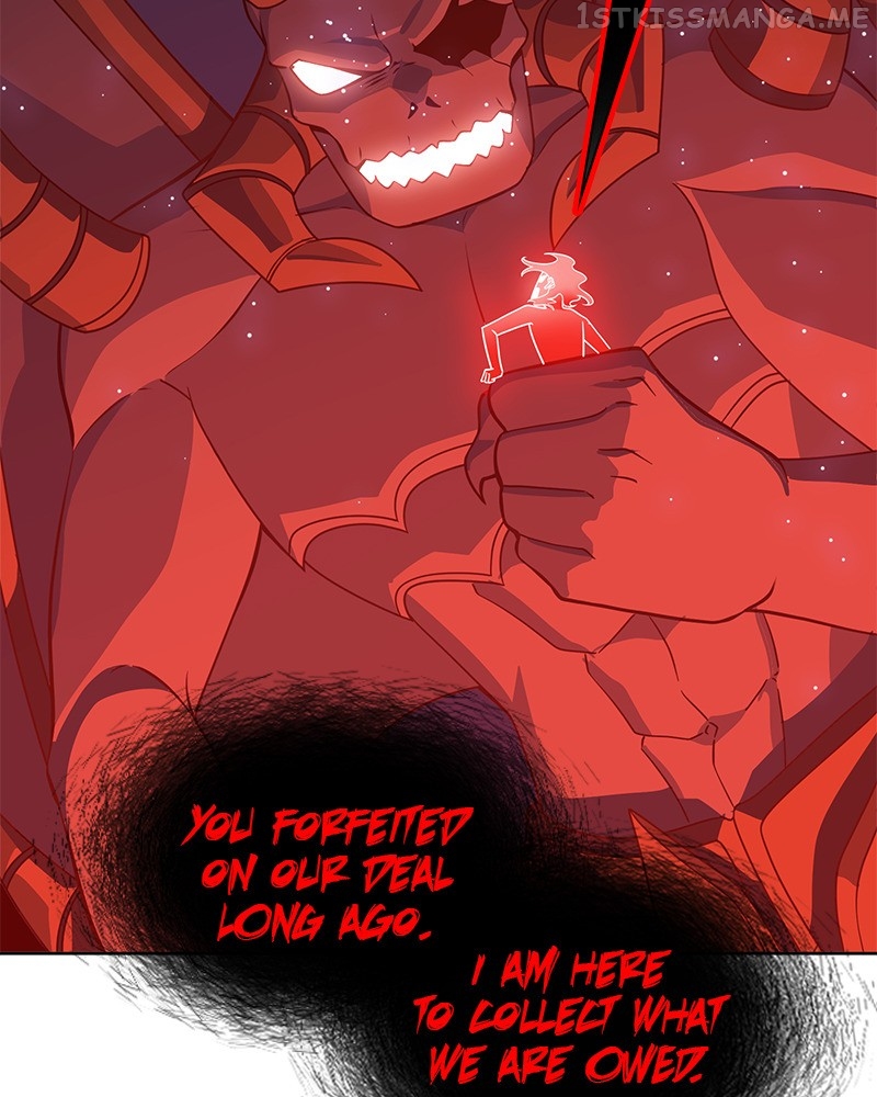 Cydonia Shattering Chapter 61 - page 38