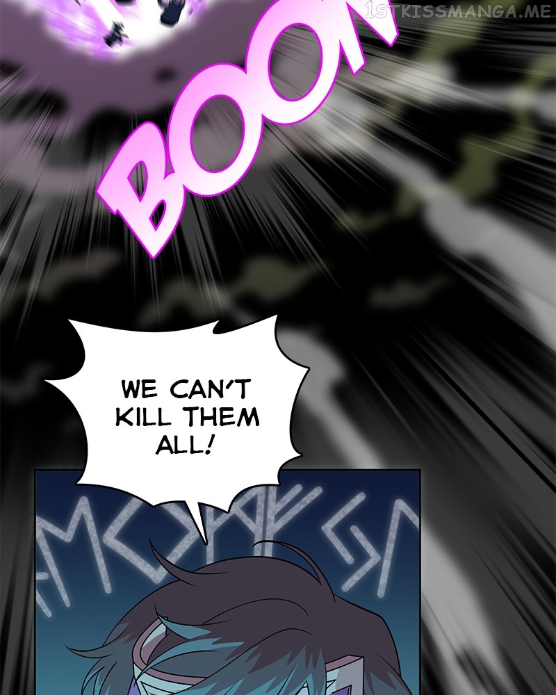 Cydonia Shattering Chapter 61 - page 4