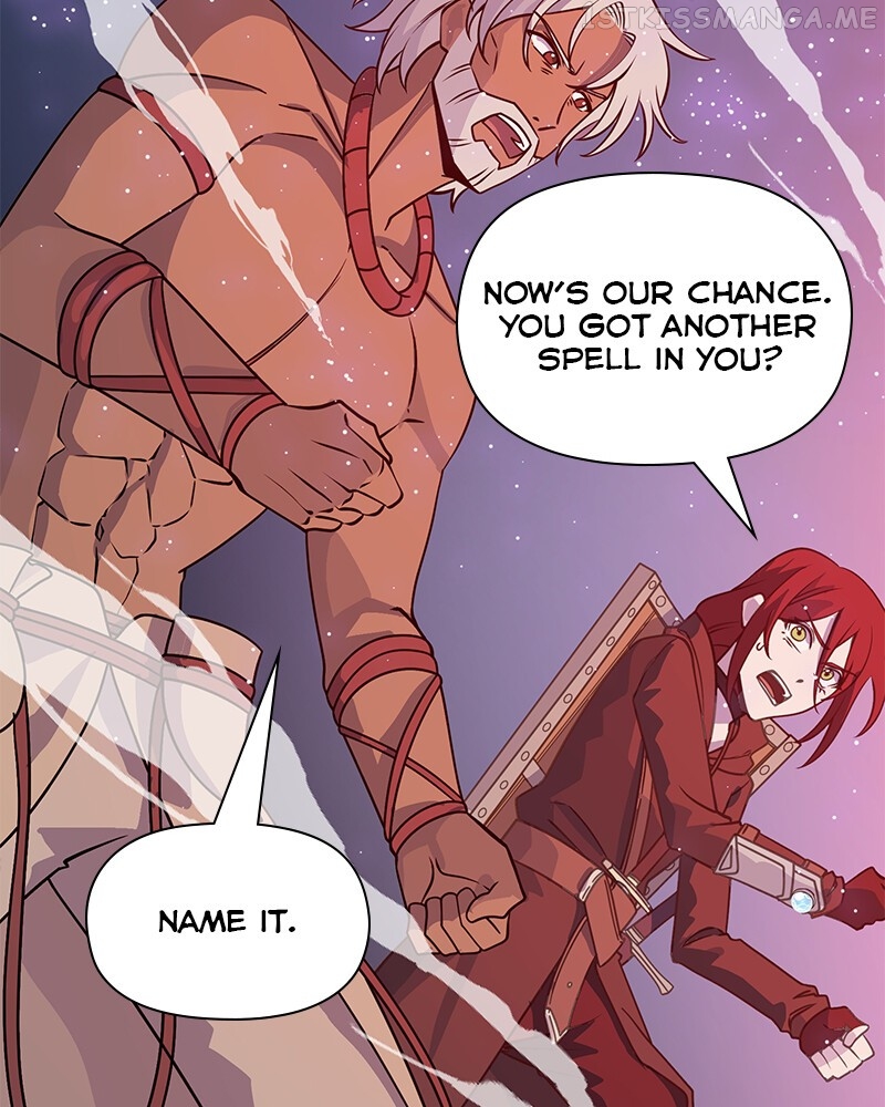 Cydonia Shattering Chapter 61 - page 41