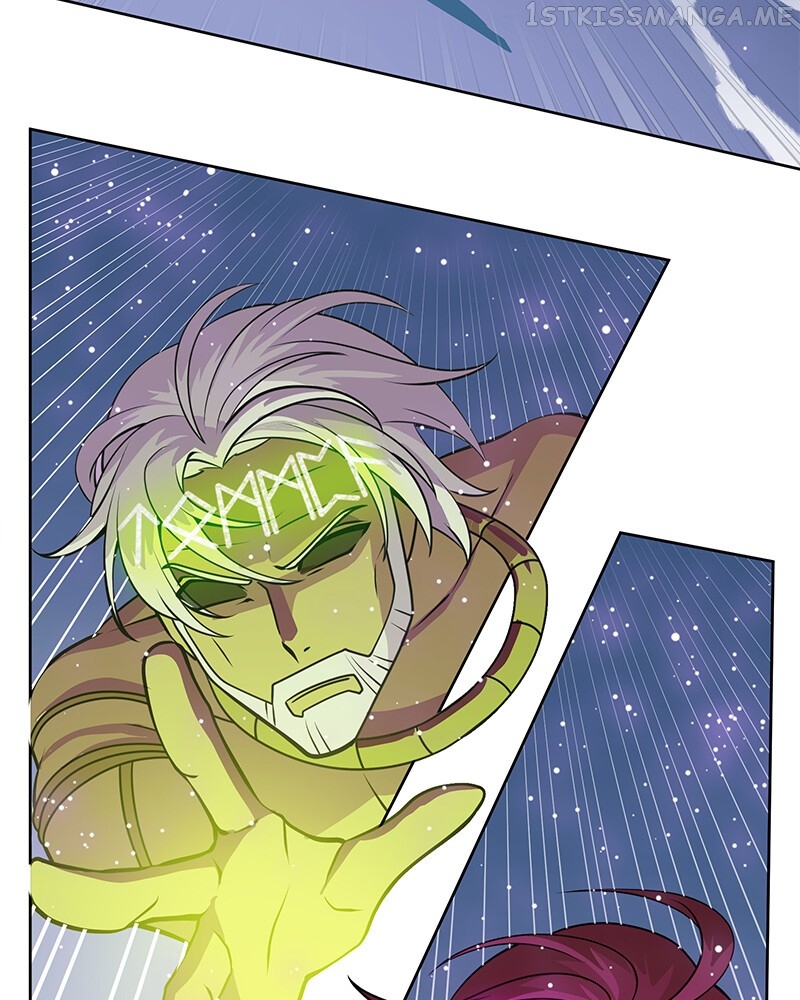 Cydonia Shattering Chapter 61 - page 45